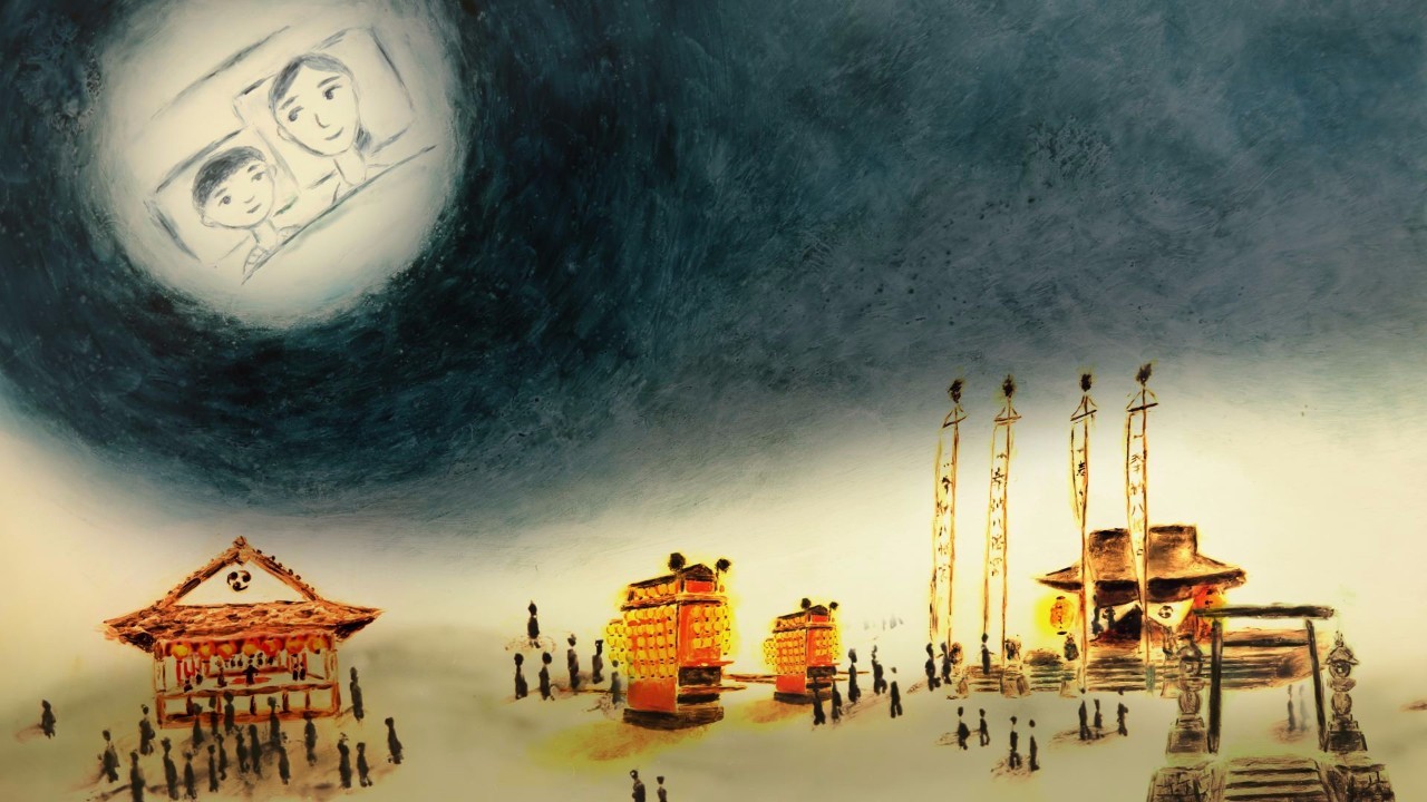 如果真的“被狐狸附身”了怎么办？|专访《被狐狸附身》作者佐藤美代