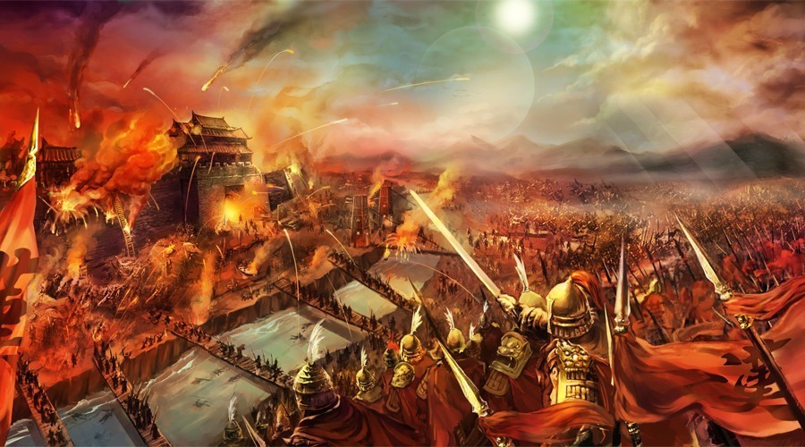 游戏的魅力到底是什么,游戏中的魅力值