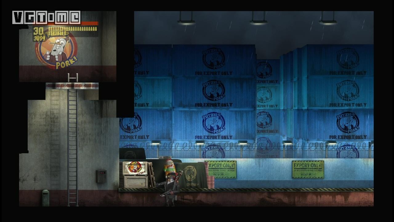 火箭鸟2进化图文攻略,火箭鸟2进化武器