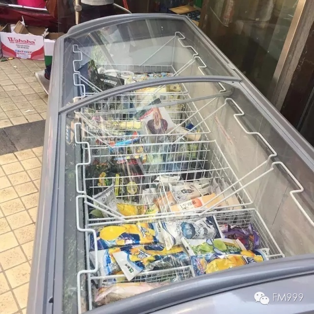 西安娃小时候吃过的冰棍，你还记得吗？