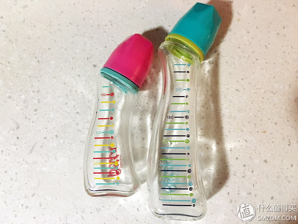 宝宝常用奶瓶有哪几种,适合大孩子用的玻璃奶瓶有哪些