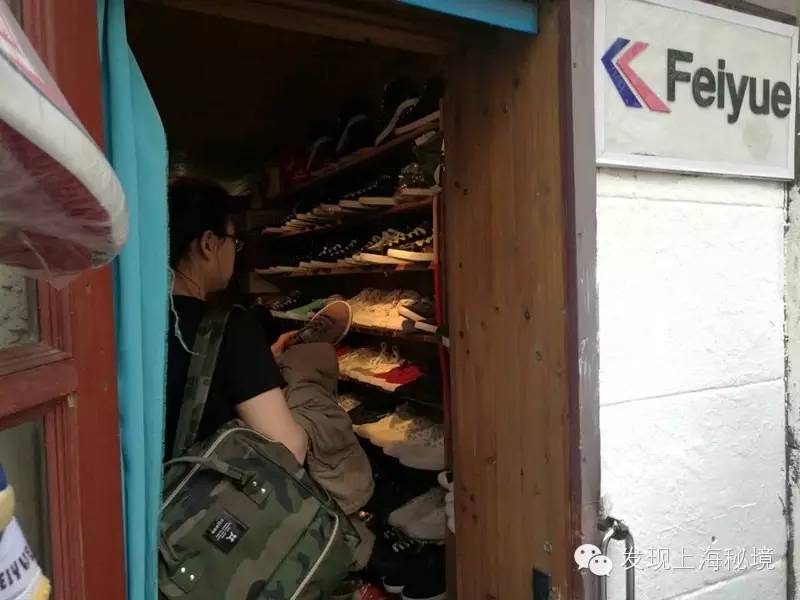 探街|这段路只有500米，但一整天都不够享受它