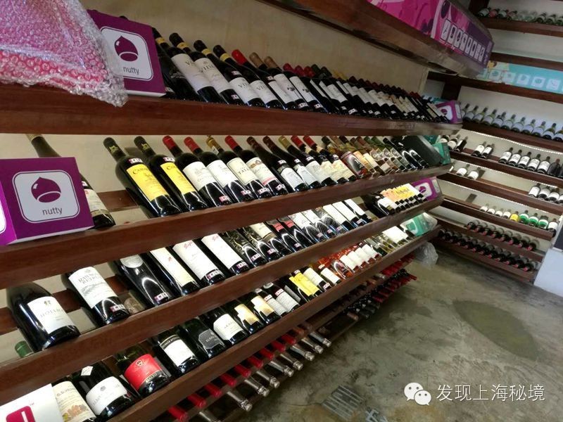 探街|这段路只有500米，但一整天都不够享受它