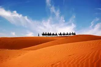 秀银川史上最牛的个人简历，看完感觉特有面子！