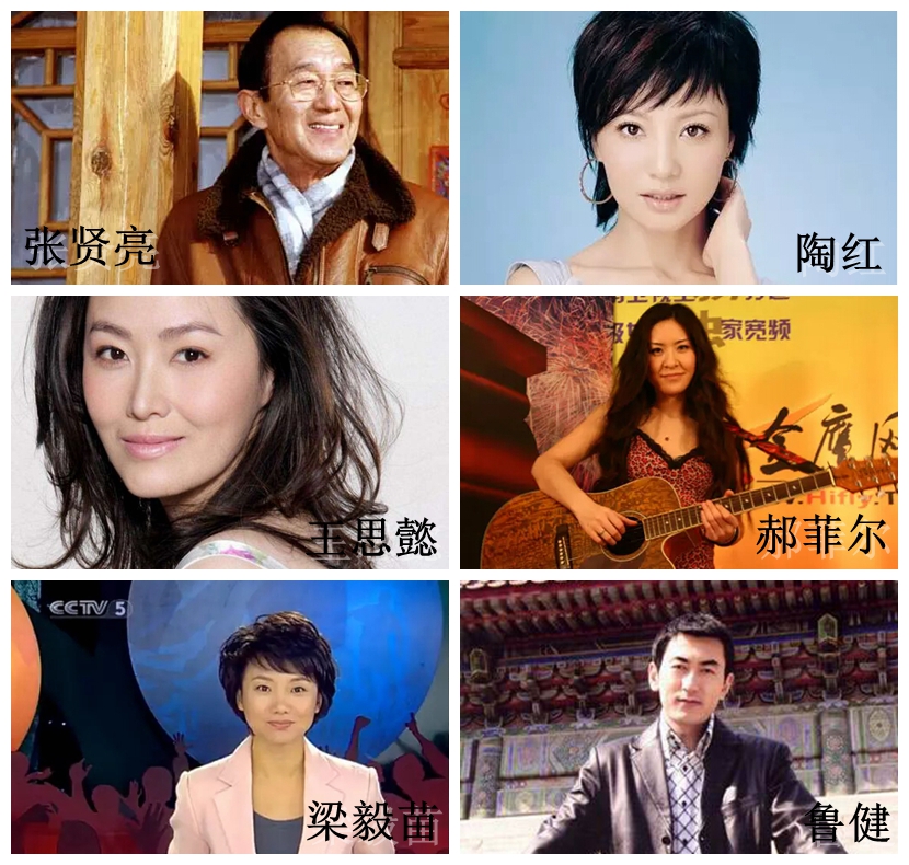 秀银川史上最牛的个人简历，看完感觉特有面子！