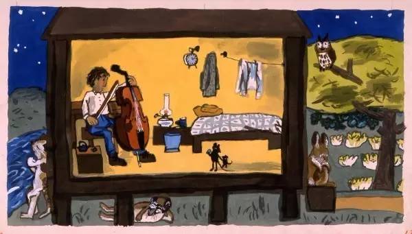 如果真的“被狐狸附身”了怎么办？|专访《被狐狸附身》作者佐藤美代