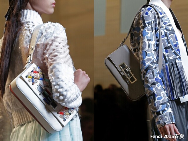 fendi春季新款,fendi2015春夏高级定制