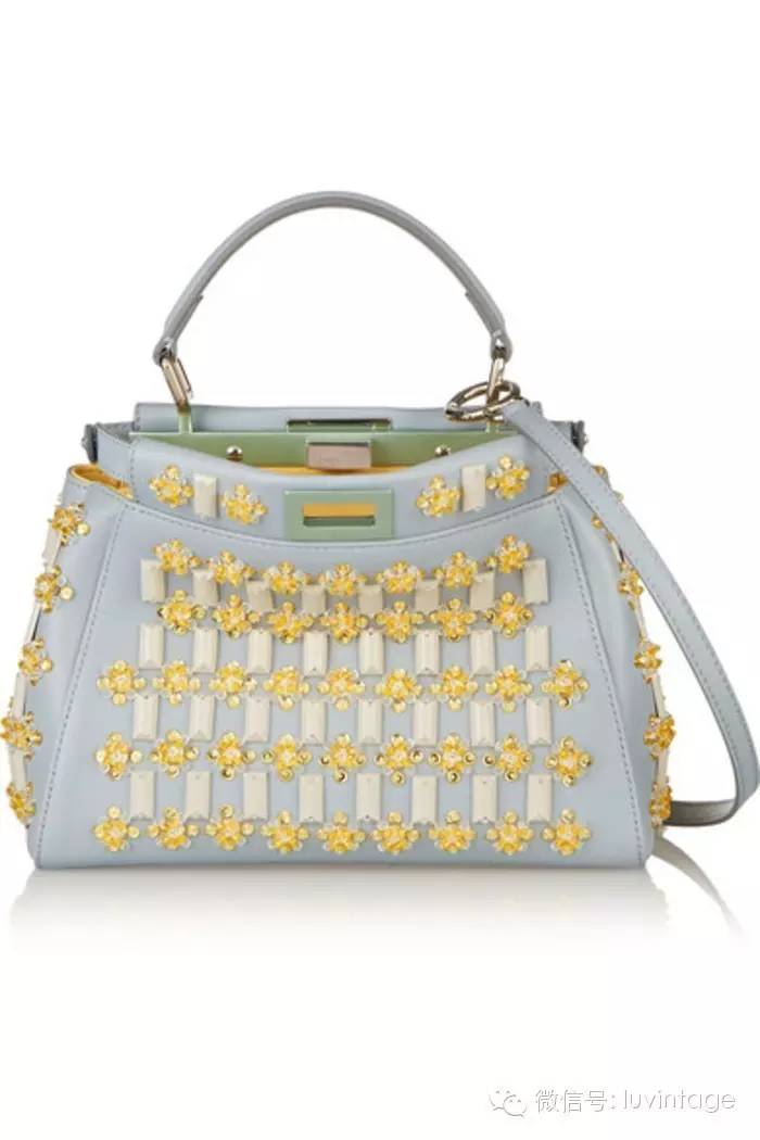 fendi春季新款,fendi2015春夏高级定制