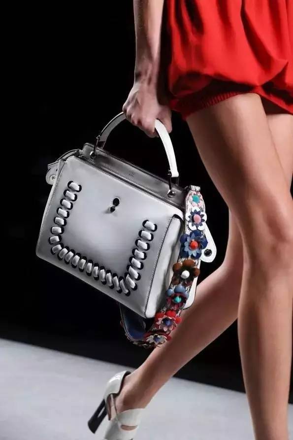 fendi春季新款,fendi2015春夏高级定制