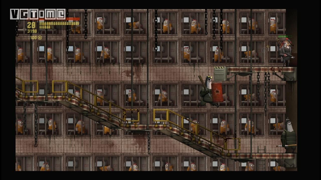 火箭鸟2进化图文攻略,火箭鸟2进化武器