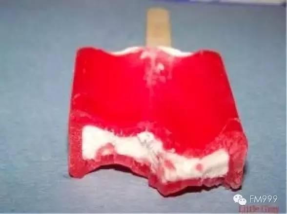 西安娃小时候吃过的冰棍，你还记得吗？