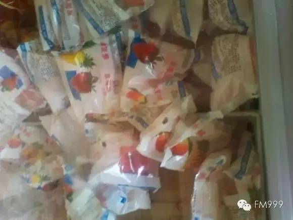 西安娃小时候吃过的冰棍，你还记得吗？