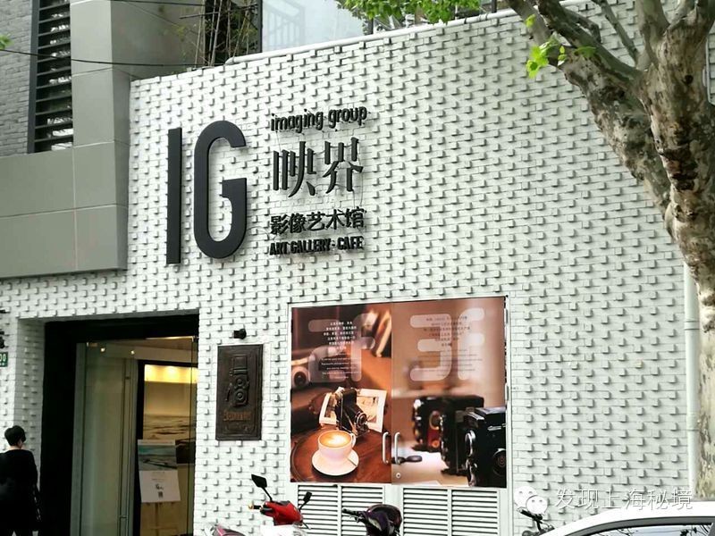 探街|这段路只有500米，但一整天都不够享受它