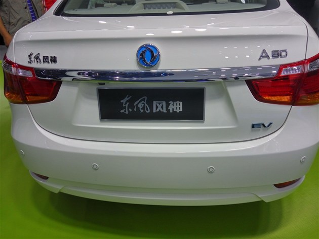 东风风神a60手动尊享版参考配置,东风风神a60ev二手车