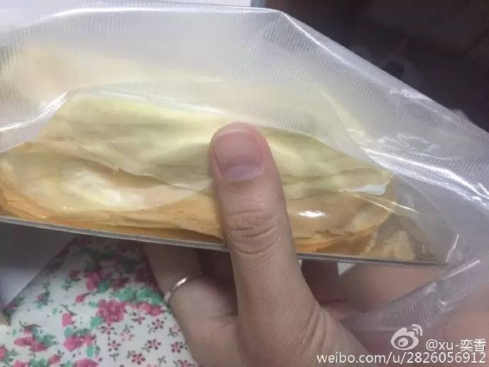 金酸菜奖|一周美食吐槽集锦4.4-4.17