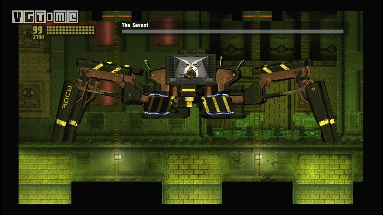 火箭鸟2进化图文攻略,火箭鸟2进化武器