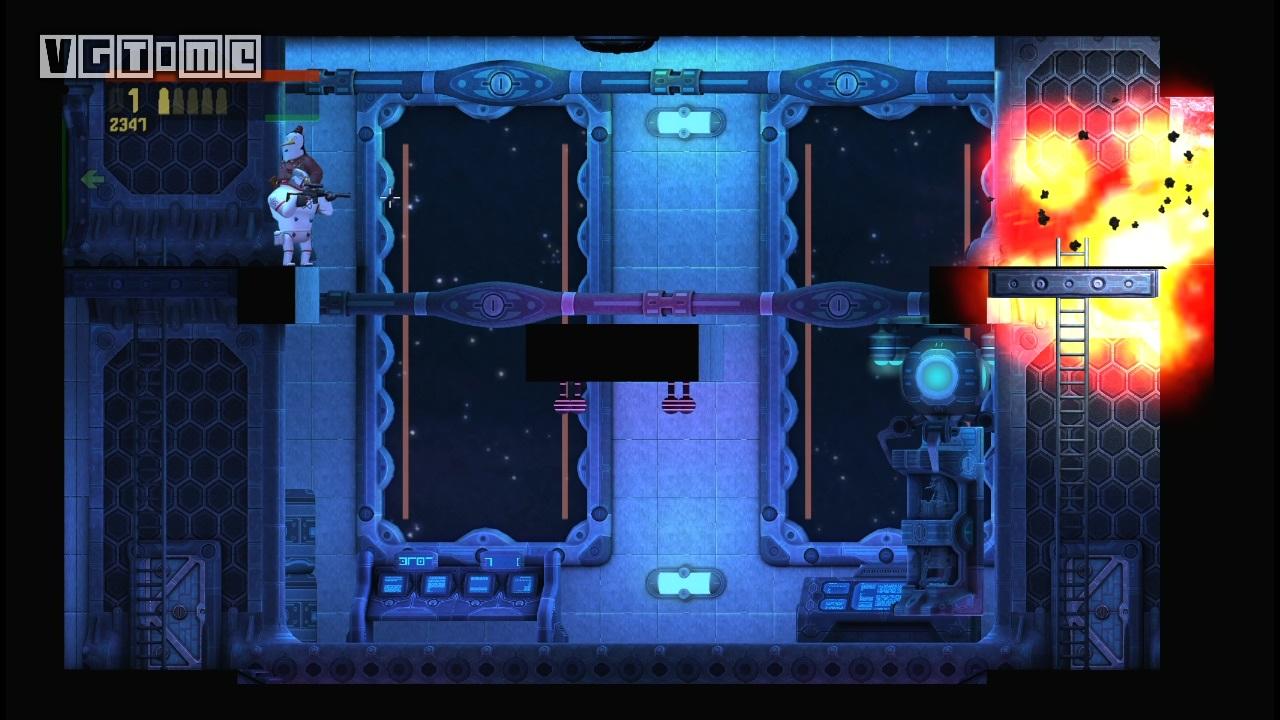 火箭鸟2进化图文攻略,火箭鸟2进化武器