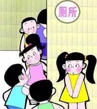 作为教师如何处理幼儿尿裤子感悟,教师处理幼儿尿裤子的意义