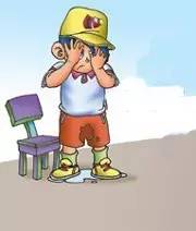 作为教师如何处理幼儿尿裤子感悟,教师处理幼儿尿裤子的意义