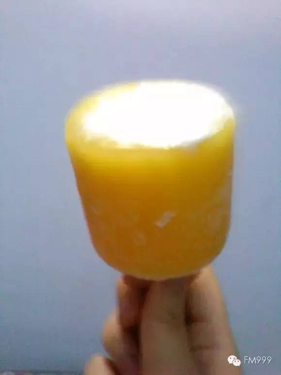 西安娃小时候吃过的冰棍，你还记得吗？