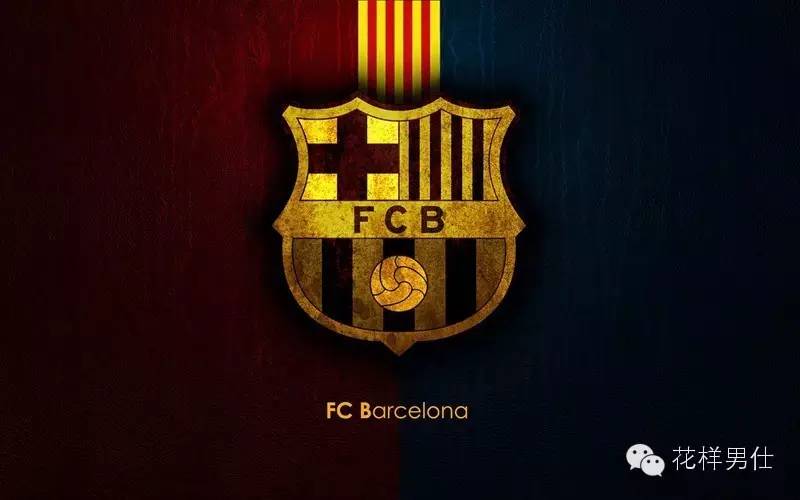 十大豪门足球俱乐部黑金队徽图片,五大联赛顶级豪门队徽是什么
