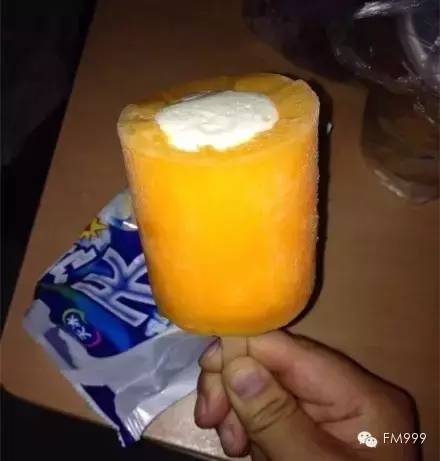 西安娃小时候吃过的冰棍，你还记得吗？