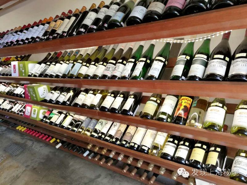 探街|这段路只有500米，但一整天都不够享受它