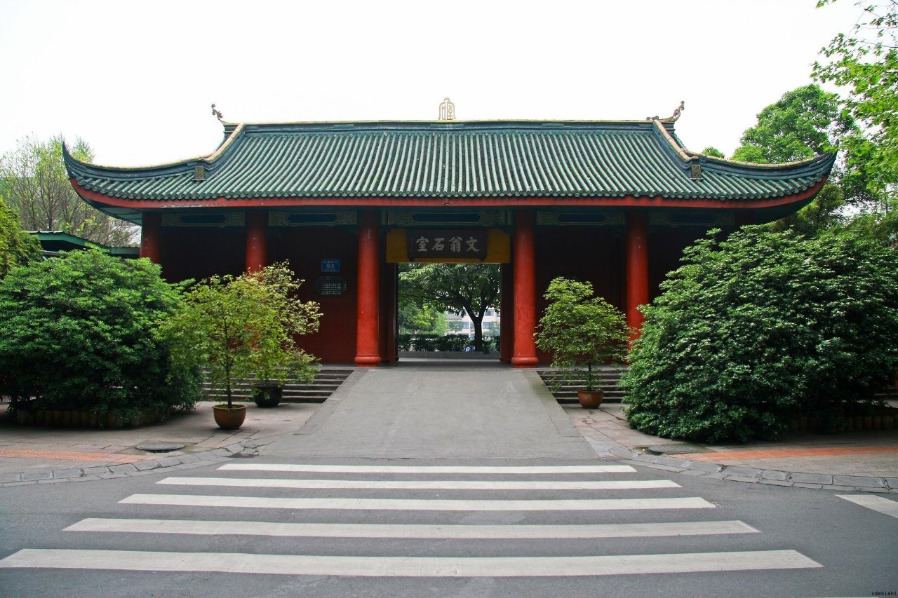 四川中学名校大评比~哪所才是你心中最喜欢的TOP1？