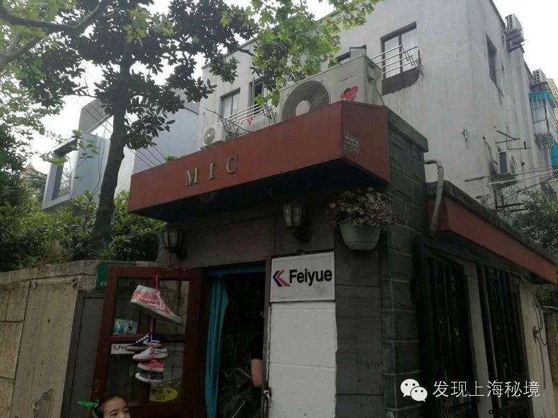 探街|这段路只有500米，但一整天都不够享受它