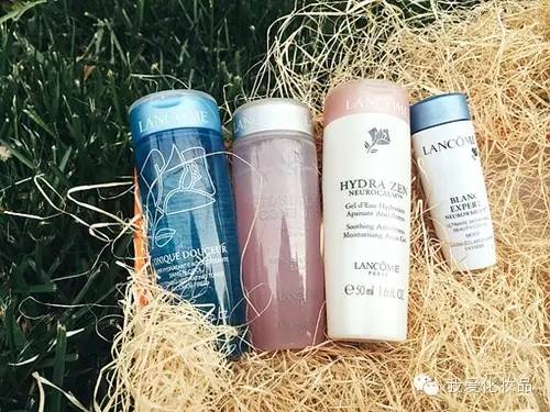 细数那些护肤踩过的坑,十年血泪史护肤心得