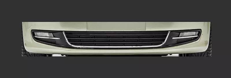 途观测评,测评新途观