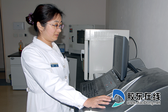 业达医院张锁连：HPV病毒感染就像宫颈得了感冒