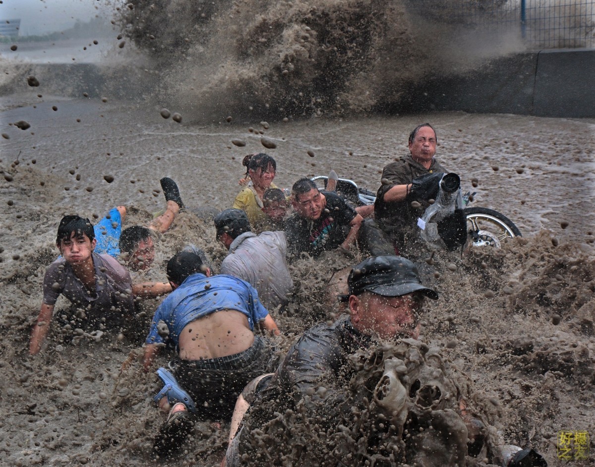 杭州国际摄影展,街头摄影大赛有哪些