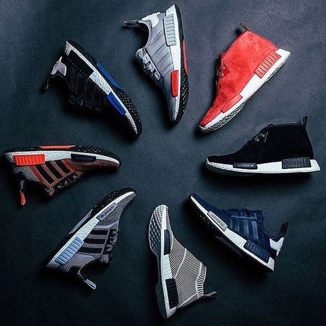 adidasvsnike顶级跑鞋,adidas最贵的鞋开箱