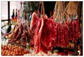 15岁鼻咽癌,患了鼻咽癌应该怎样饮食