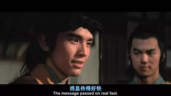 无厘头电影鼻祖,无厘头的喜剧片鼻祖