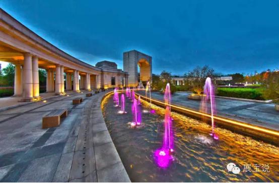 航拍交大新校区,最美交大