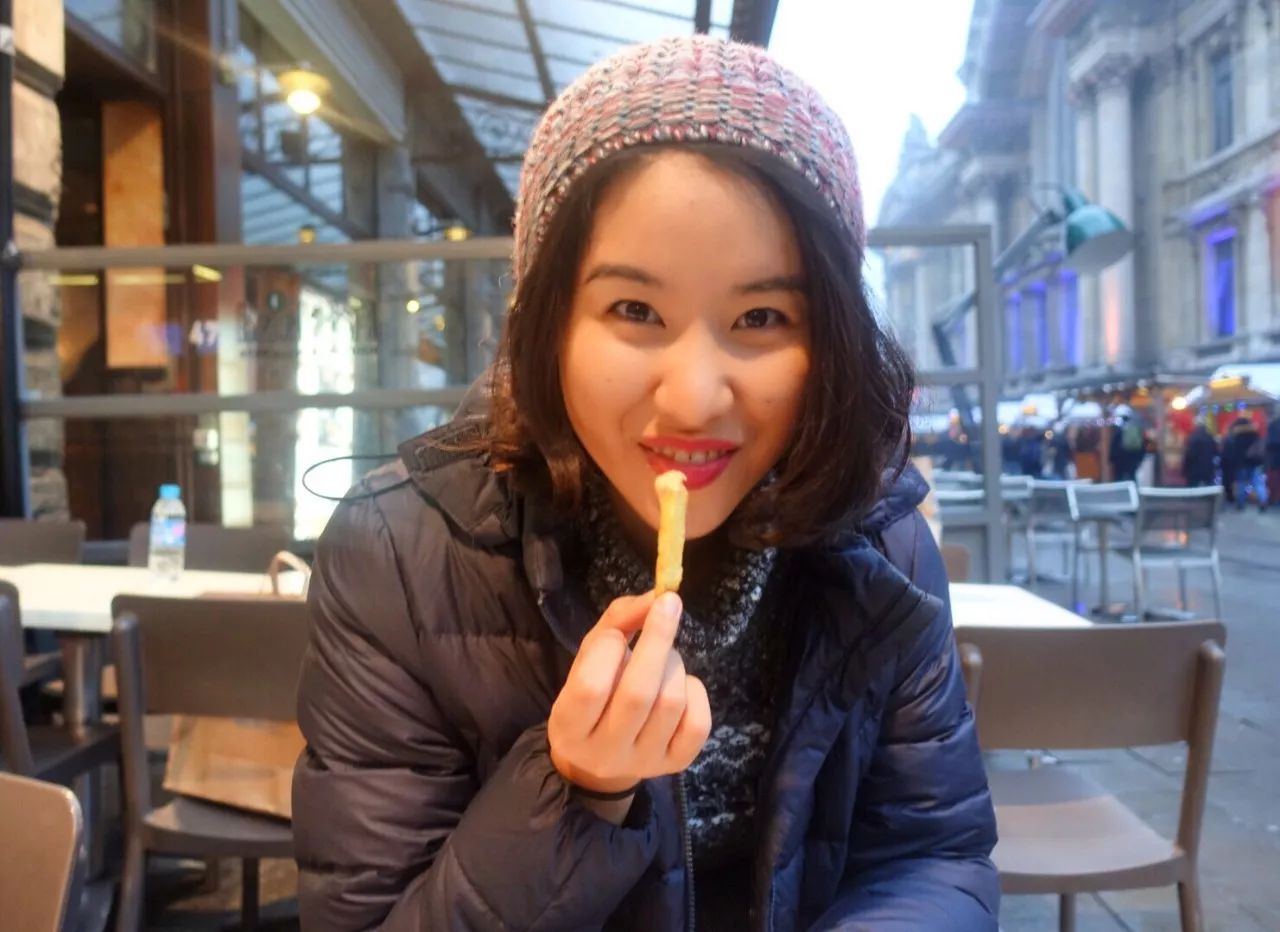 布鲁塞尔旅行,侣行比利时布鲁塞尔