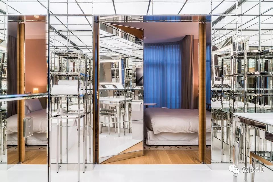 去巴黎别错过，毕加索最爱来喝一杯的“皇宫级”酒店！