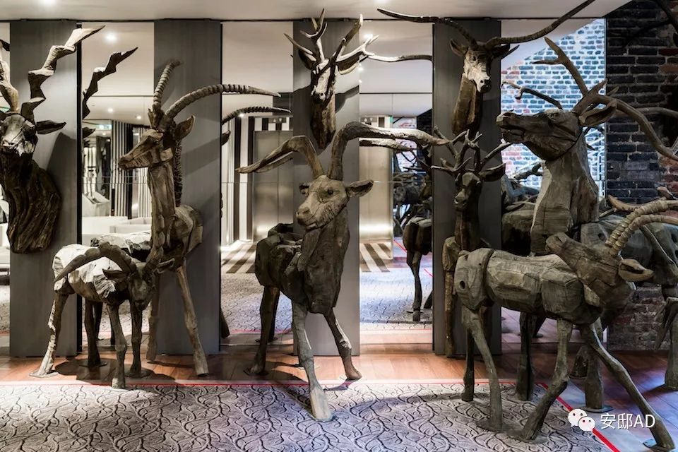 去巴黎别错过，毕加索最爱来喝一杯的“皇宫级”酒店！