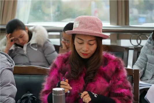 开题啦！浏阳市举行“十三五”长沙市级课题开题论证会