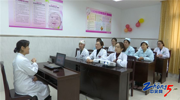 为民办实事医疗“围着”百姓转