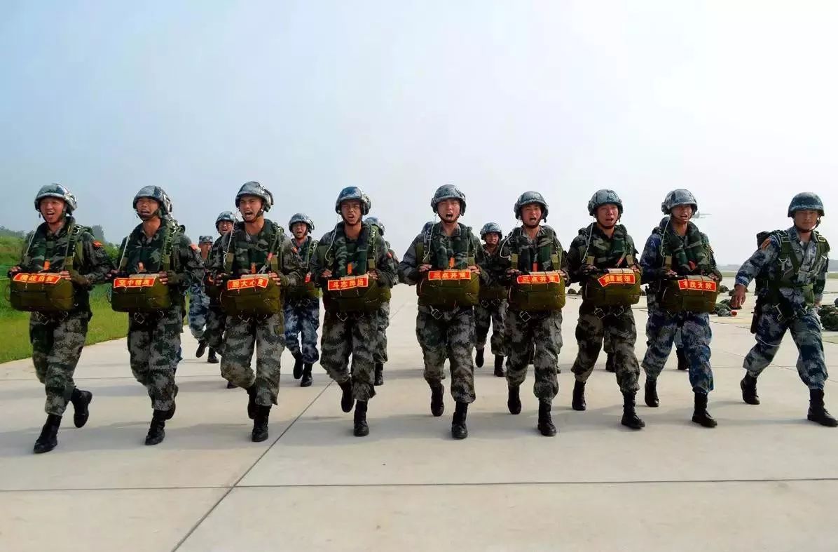 三栖特种兵需要哪些技能,三栖特种兵的要求