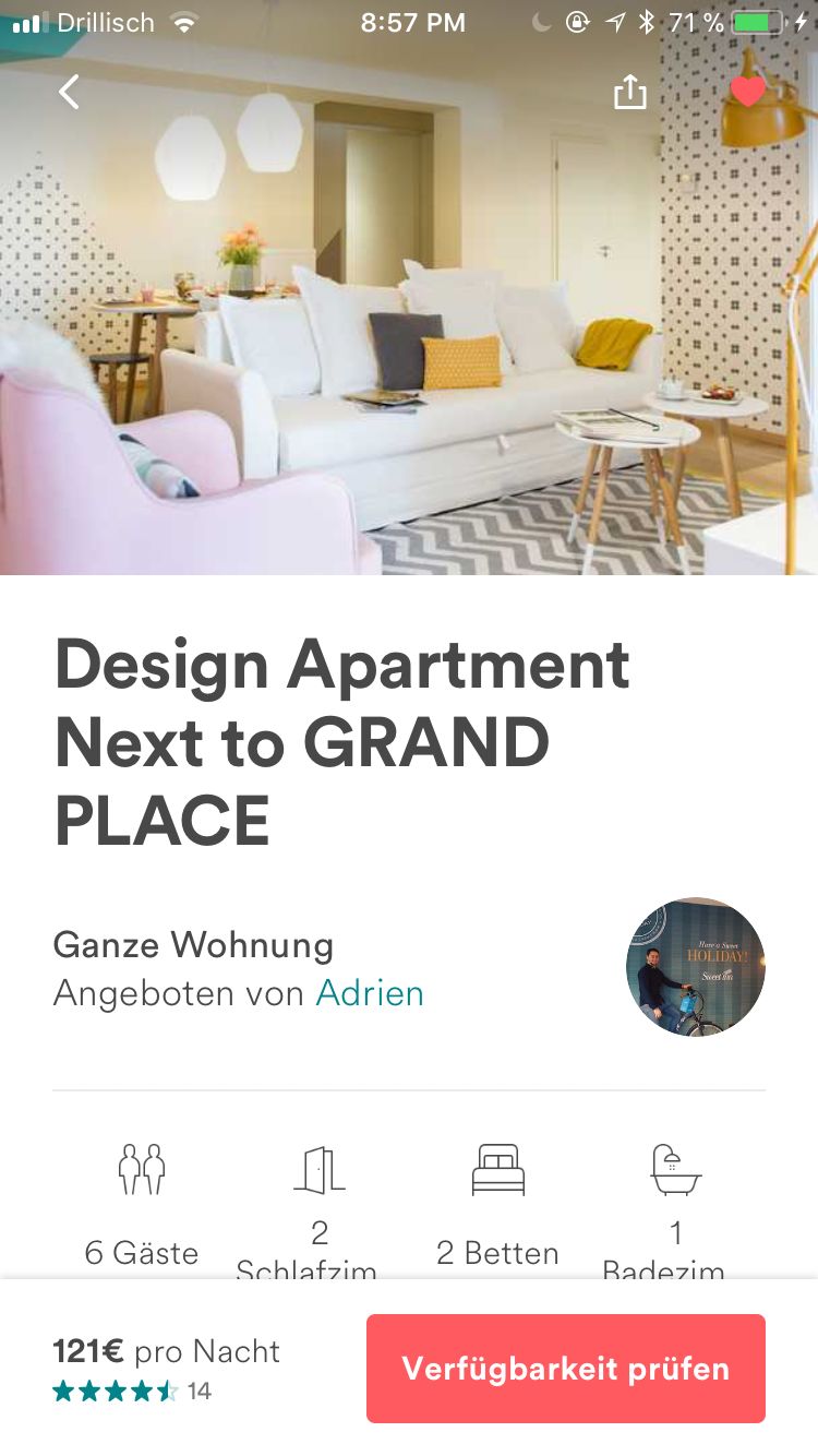 布鲁塞尔旅行,侣行比利时布鲁塞尔