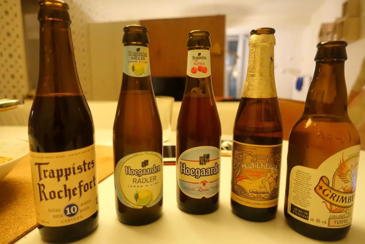 布鲁塞尔旅行,侣行比利时布鲁塞尔