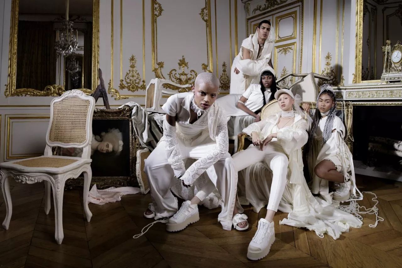 2022颁奖典礼最佳新锐奖,年度最佳设计奖颁奖词