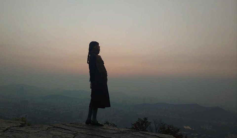 豆瓣日记:2017我的电影史——有关于行走、生活、一丁点儿爱情与艺术