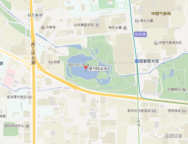 北京冰雪去哪玩,今冬冰雪大世界打卡圣地