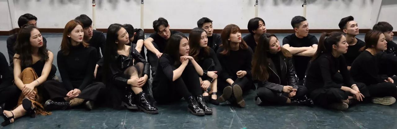 音乐剧表演专业课程,表演音乐剧双学位班专升本