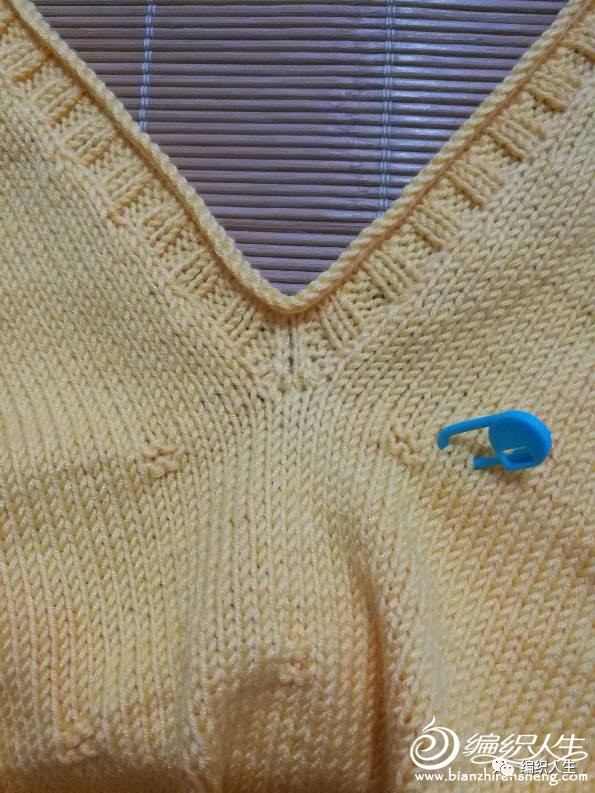 从上往下织宝宝带帽毛衣教程,婴儿分体套装开裆系扣春秋款